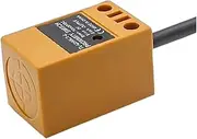 KLVN Original 2M Proximity Switches TL-Q5MC1-Z TL-Q5MC2-Z NPN NO NC DC10-30V(TL-Q5MC2-Z)