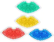 Packs Lip Eye Smoothing Gels Eye De- Gels Eye Smoothing Patches Eye Contour Masks Eye Gels Eye Lifting Gels Eye Hydration Patches Collagen Eye Masks