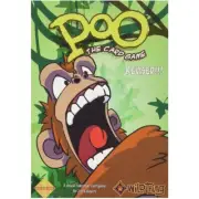 POO Game *New Factory Sealed *