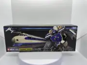 Transformer Masterpiece G Series MPG-01 Trainbot Shoki [Japan Toy Award 2022 Hig