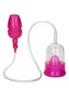 Clitoris Sucking Massager Vaginal Pump Silicone Stimulator Pussypump