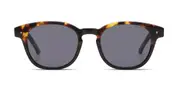 Komono Floyd/S S1303 Men's Sunglasses Tortoiseshell Size 49