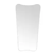 [Sleeping Giant] Bastille Floor Mirror Antique Gold - 100cm x 200cm