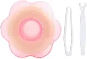 GARENDE 3x400 Pieces Double Eyelid Tape for Eye Enhancement