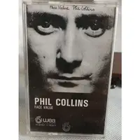 在飛比找蝦皮購物優惠-NO:121760#PHIL COLLINS  "Face 