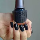 MORGAN TAYLOR NAIL POLISH - POWER SUIT - 15mL