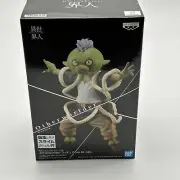 Reincarnated Slime Otherworlder Gobuta Anime Figure Banpresto Bandai