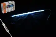 ProX X-S18RGBKIT Xstatic RGB LED Strip kit 12" Remote control &power supply incl