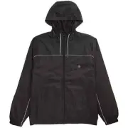 Volcom Ermont Jacket (XL) Black A1532002