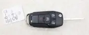NEW OEM Ford Flip Key Keyless Entry Remote Fob 164-R8263 Ford F-150 2021-2023