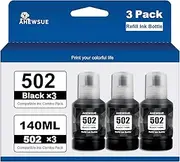 502 Ink Refill Compatible
