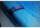 Intex Prism, Coleman & similiar pool "Ultrawide" Cover & Reline Pool liner Clip