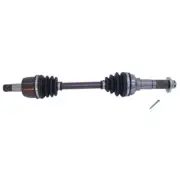CV Shaft For 2006 Yamaha YFM400 Big Bear 4x4
