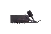 Silver Bullet Keratin 230 Ceramic Straightener