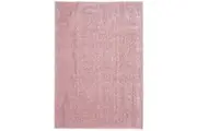 Rug Culture Extra Large Blush Solid Modern Shag