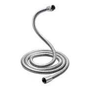 98-Inch Encrypted shower hose G1/2 Universal Shower Pipe Handheld Shower Head...