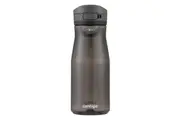 Contigo Jackson Autopop 946ml Water Bottle Travel Drinking Container Licorice