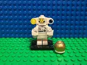 Lego Spacewalking Astronaut Minifigure Collectible Series 26 71046 CMF Lot New