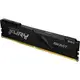 Kingston 金士頓 FURY Beast KF432C16BB/8 DDR4-3200 8GB 超頻記憶體