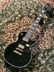 Epiphone LP Custom Physical image