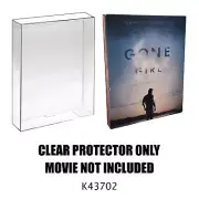 Protector For "Gone Girl" Blu-Ray boxed set