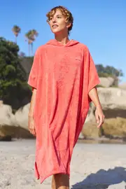 Driftwood Womens Changing Towel