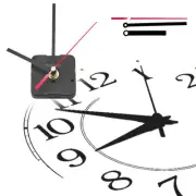 DIY Clock Quartz Movement Mechanism Hands Replacement Part Ship O1W9 Free G0N6