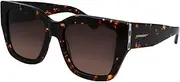 [Salvatore Ferragamo] Ferragamo Damen Sonnenbrille