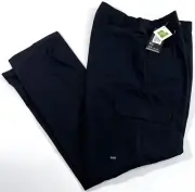 NWT MENS 34x34 5.11 TACTICAL TACLITE PRO CARGO PANTS 74273 DARK NAVY 34x34