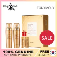 在飛比找蝦皮購物優惠-[TONYMOLY] 蝸牛套組 化保濕液 乳液套裝 魔法深林