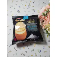在飛比找蝦皮購物優惠-華元 波的多鹽之花洋芋片17G(效期2024/09/02)特