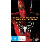 Spider Man / Spider Man 2 / Spider Man 3 Dvd