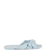 SOFIA SLIDE in LIGHT for Women
