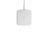 Cygnett ChargeBase15W Wireless Phone Fast Quick Charger Qi Compatible White