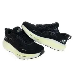 【SKECHERS】男鞋 慢跑系列 GO RUN MAX ROAD 6(246078BKLM)