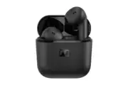 Sennheiser Accentum Open TWS In-Ear Earbuds Black