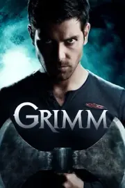 GRIMM - 11"x17" TV SERIES POSTER PRINT #1