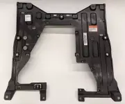 Genuine Honda Under Cover 74116-TR3-A50 (for: Honda)