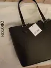 Oroton INEZ Small Shopping Bag