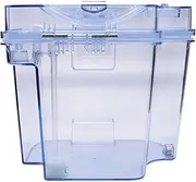 Water Tank，Compatible for XIAOMI，Compatible for Dreame，W10 W10 Pro Robotic Vacuum Cleaner Water Tank Replacement Accessories