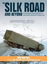 在飛比找博客來優惠-The Silk Road and Beyond: The 