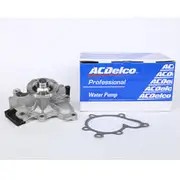 ACDelco Water Pump - ACWP3082 - 19282034
