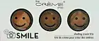 The Crème Shop 123 Smile Palette Contour Shading Blendable Creme Trio MEDIU G16
