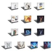 OFFICIAL JONAS "JOJOESART" JÖDICKE WILDLIFE VINYL SKIN FOR ASUS DELL HP XIAOMI