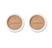 2 x New Sulwhasoo Perfecting Cushion AIRY Refill 15g, 3 Colours + Sample(1Items)