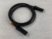 Cisco QSFP-H40G-CU3M 40GB QSFP Direct Attach Copper Cable 37-1317-03