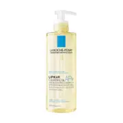 La Roche-Posay Lipikar Huile Lavante AP+ Body Cleansing Oil 400mL