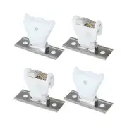 Curtain Accessories Window Blind Cord Lock Locks for Roman Shades