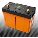 依馳國際 RCE 汽車鋰鐵啟動電池 48AH 日規 智慧電池