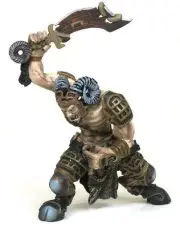 NEW CollectA 89301 Satyr Greek Mythology Model 11.5cm - RETIRED